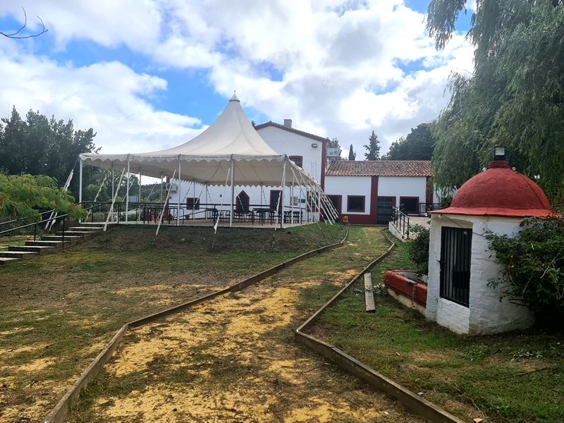 Restaurante Lieva. Detapasconchencho