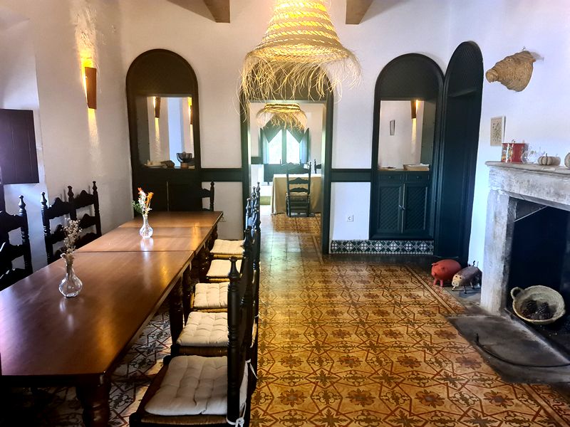 Restaurante Lieva. Detapasconchencho