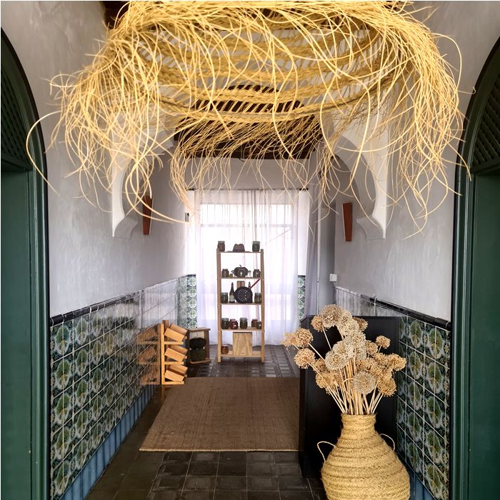 Restaurante Lieva. Detapasconchencho