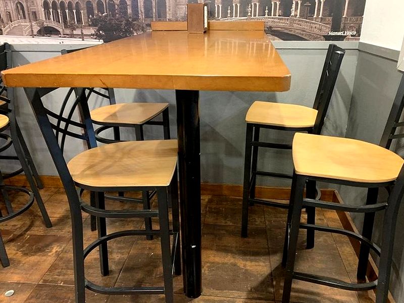 Venta el Mármol. Detapasconchencho