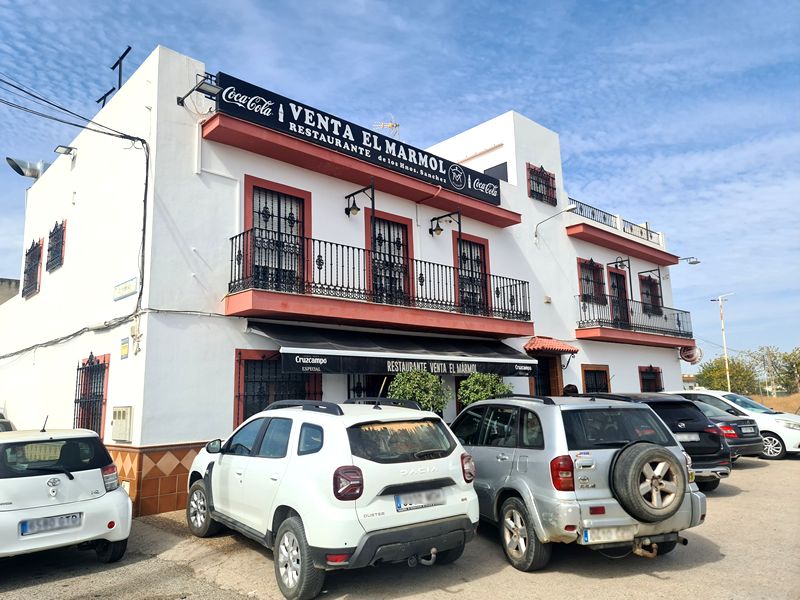 Venta el Mármol. Detapasconchencho