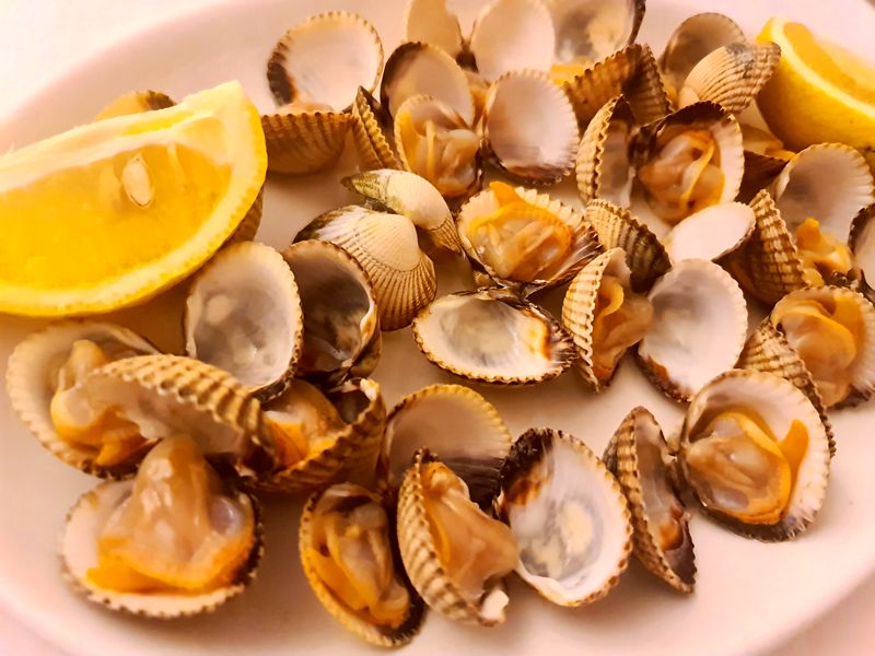 Venta el Mármol. Detapasconchencho