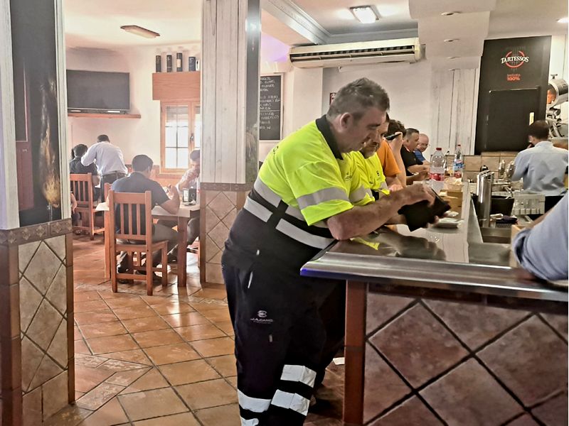 Venta el Mármol. Detapasconchencho
