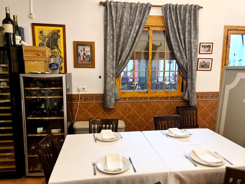 Venta el Mármol. Detapasconchencho