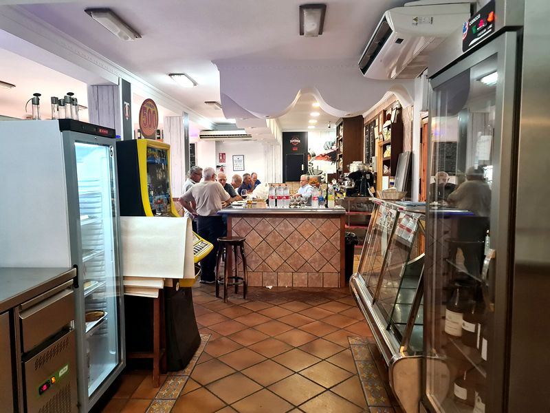 Venta el Mármol. Detapasconchencho