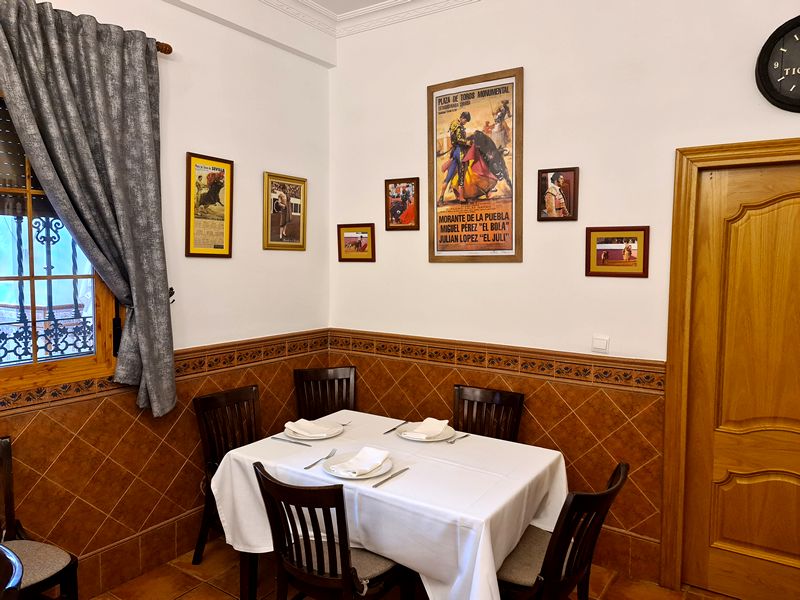 Venta el Mármol. Detapasconchencho