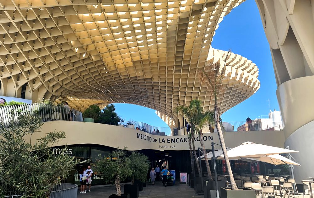 Ostras y Tapas. Detapasconchencho