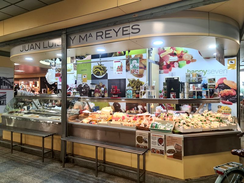 Ostras y Tapas. Detapasconchencho