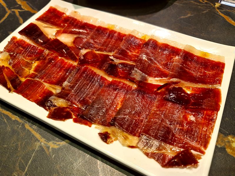 Ostras y Tapas. Detapasconchencho