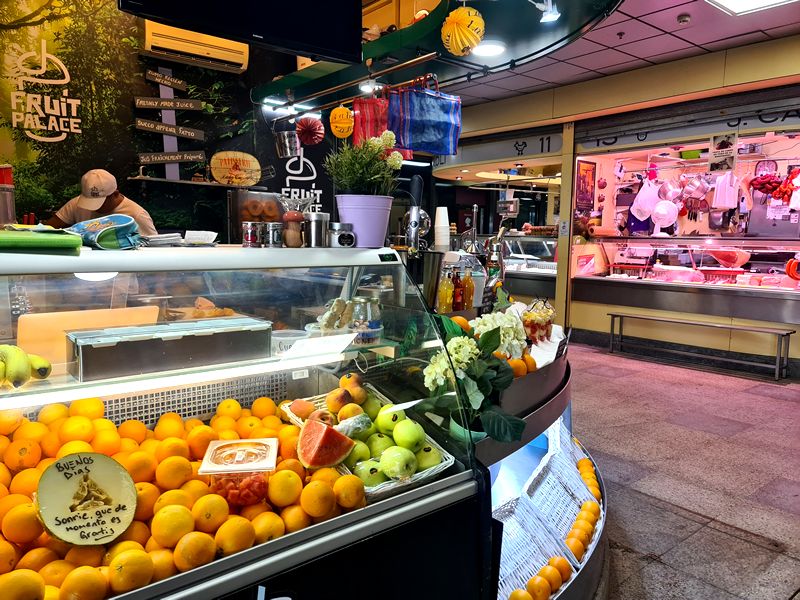 Ostras y Tapas. Detapasconchencho