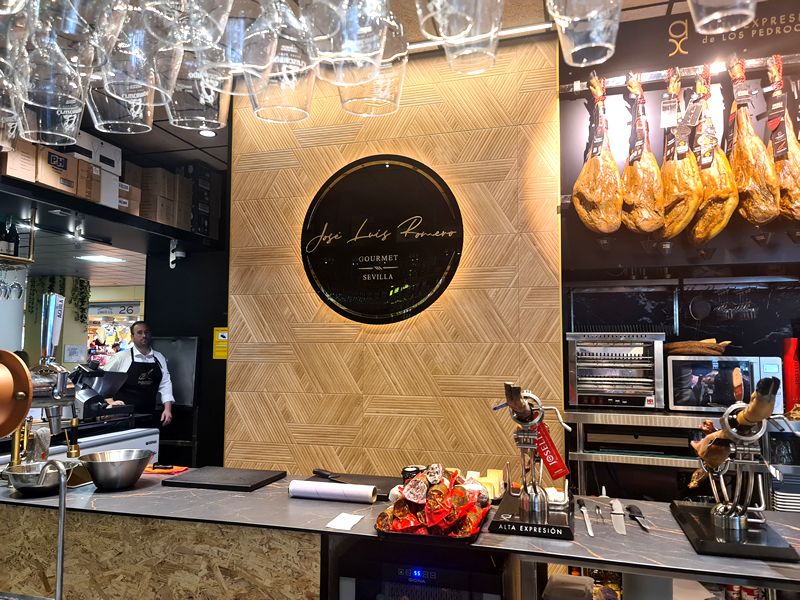 Ostras y Tapas. Detapasconchencho