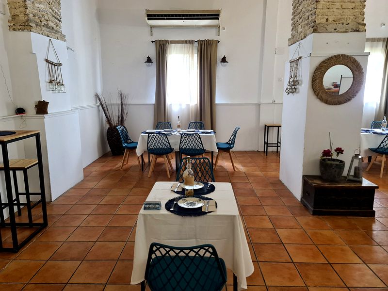 Casa Pablo Gines. Detapasconchencho