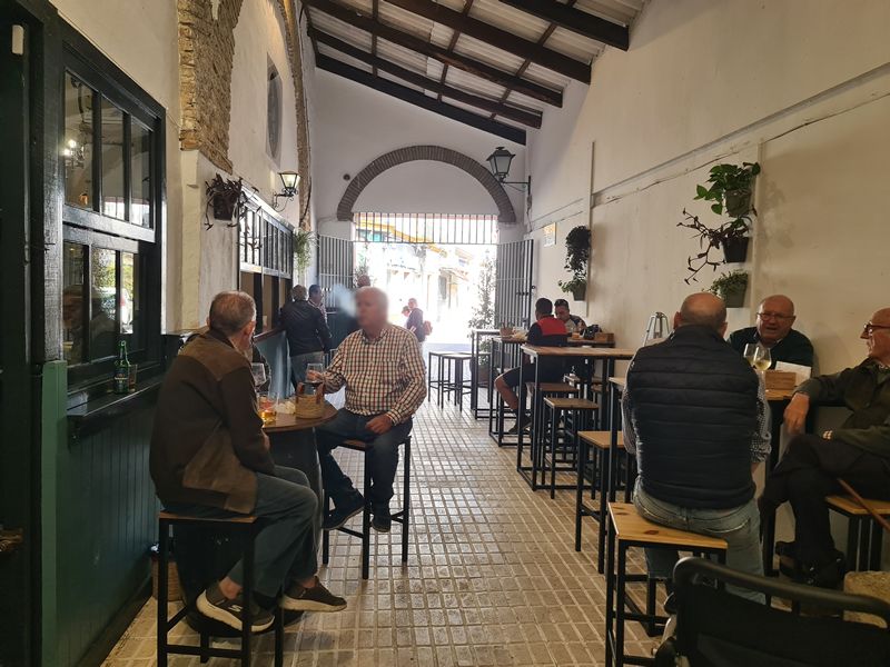 Casa Pablo Gines. Detapasconchencho