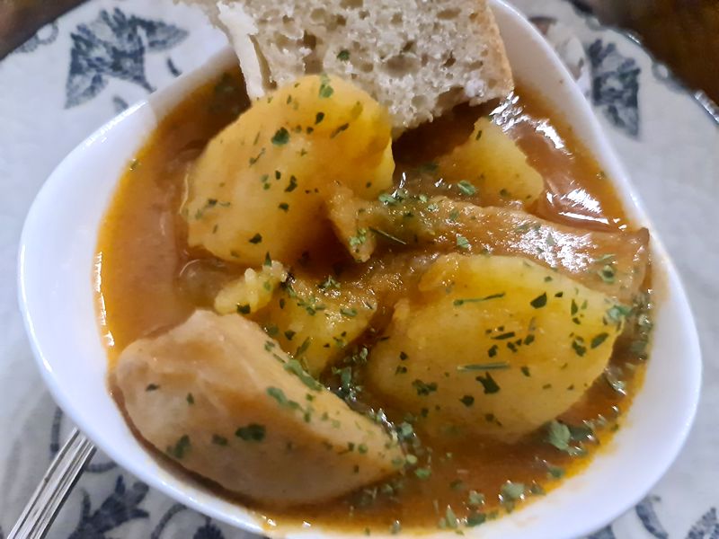 Casa Pablo Gines. Detapasconchencho