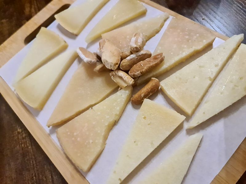 Casa Pablo Gines. Detapasconchencho