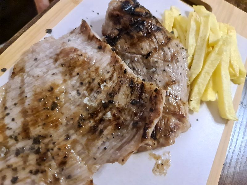 Casa Pablo Gines. Detapasconchencho