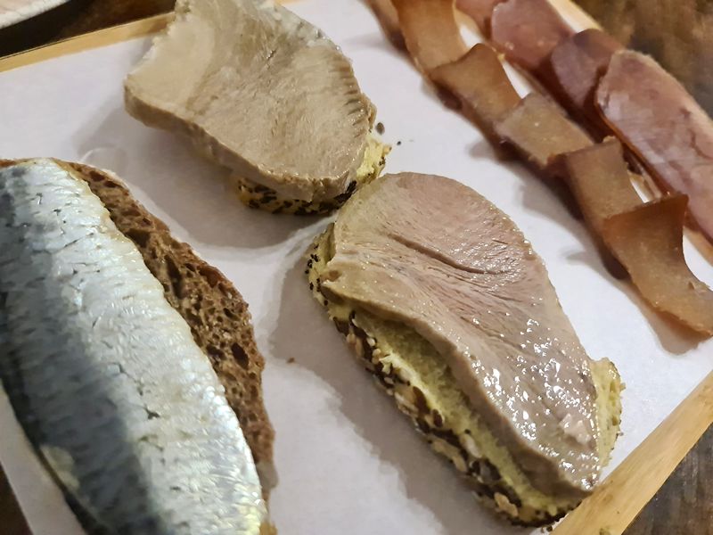 Casa Pablo Gines. Detapasconchencho