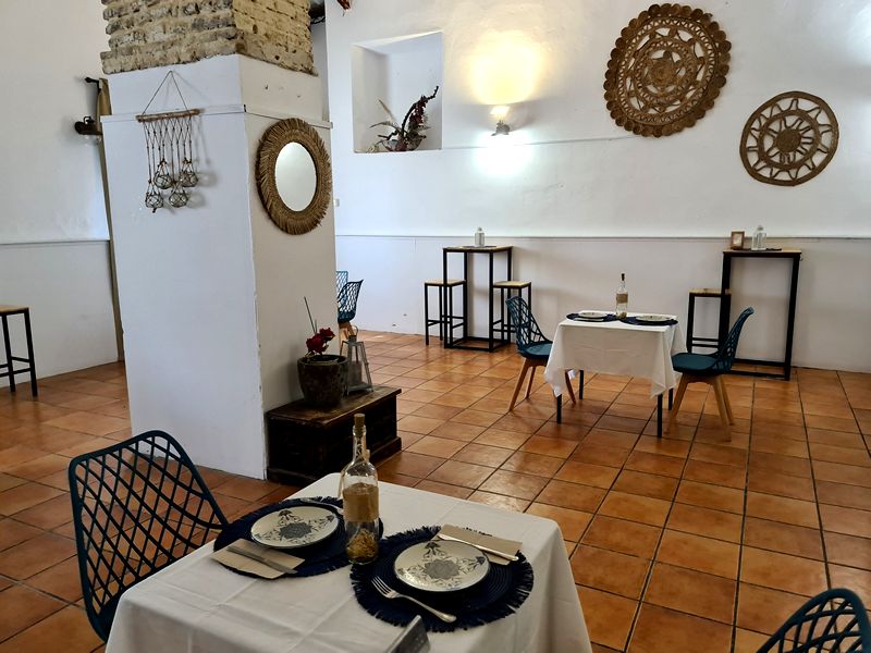 Casa Pablo Gines. Detapasconchencho