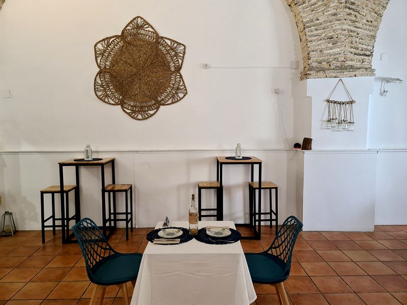 Casa Pablo Gines. Detapasconchencho