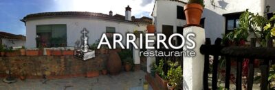 Restaurante Arrieros