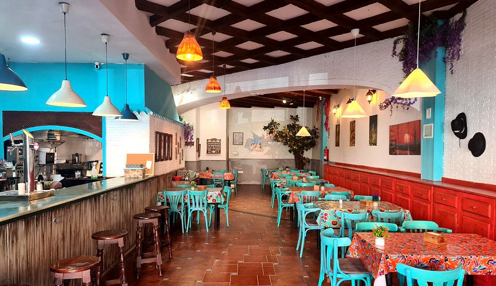 Rancho Santana. Detapasconchencho