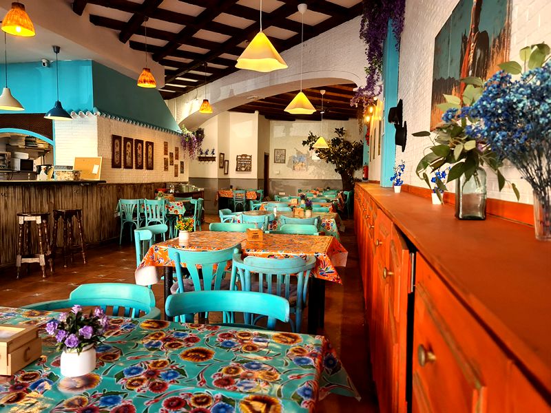 Rancho Santana. Detapasconchencho