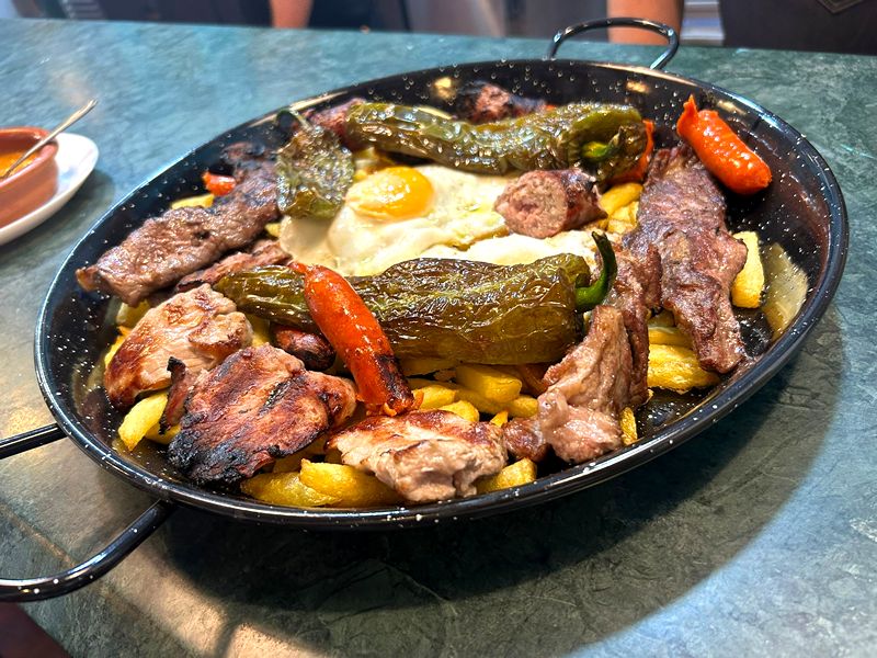 Rancho Santana. Detapasconchencho