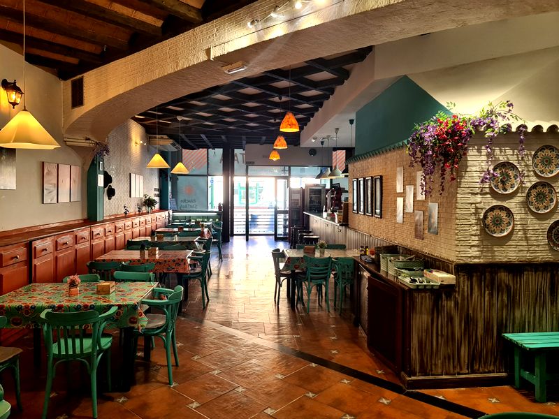 Rancho Santana. Detapasconchencho