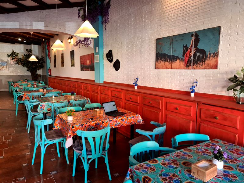 Rancho Santana. Detapasconchencho