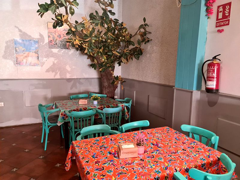 Rancho Santana. Detapasconchencho