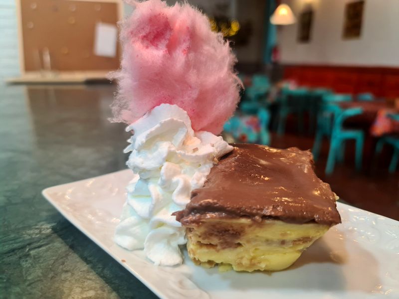 Rancho Santana. Detapasconchencho