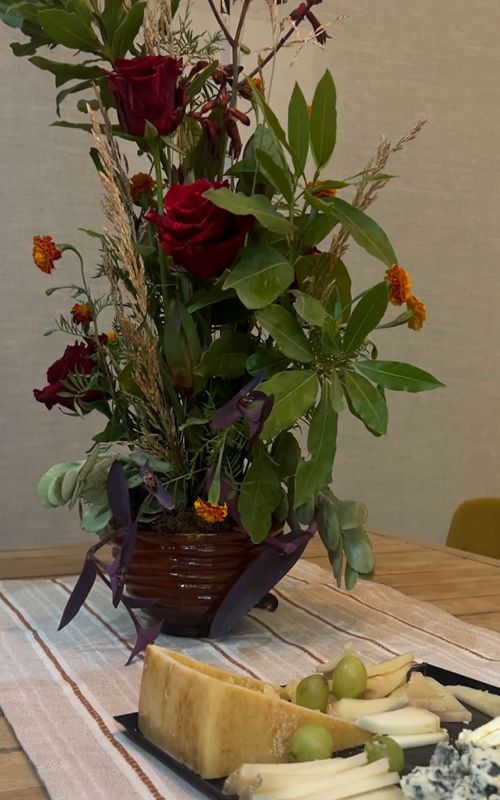 Raza Quesos Artesanos. Detapasconchencho