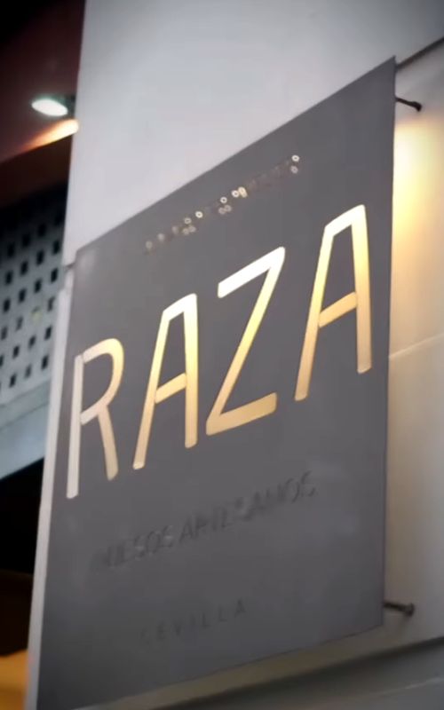 Raza Quesos Artesanos. Detapasconchencho