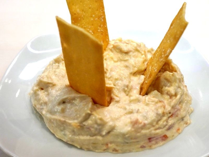 Abacería Los Romeros de Alanís. Detapasconchencho