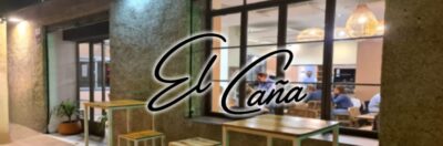 Restaurante El Caña