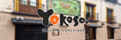 Yokoso Izakaya Ramen Bar
