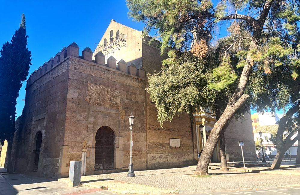 Bar Puerta de Córdoba. Detapasconchencho