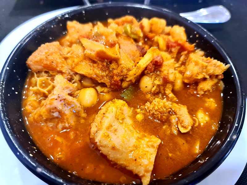 Bar Er Buxo. Detapasconchencho