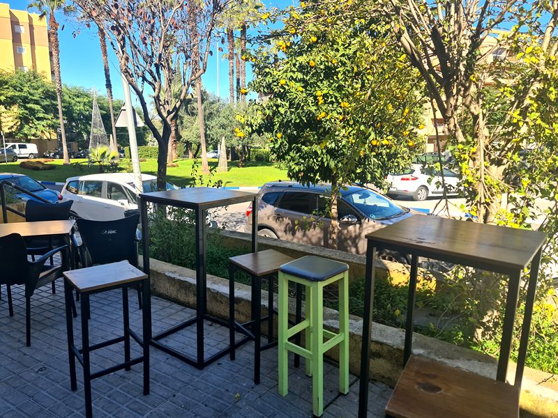 Bar Er Buxo. Detapasconchencho