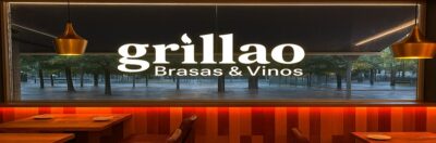 Grillao Brasas & Vinos