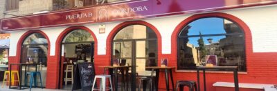 Bar Puerta de Córdoba