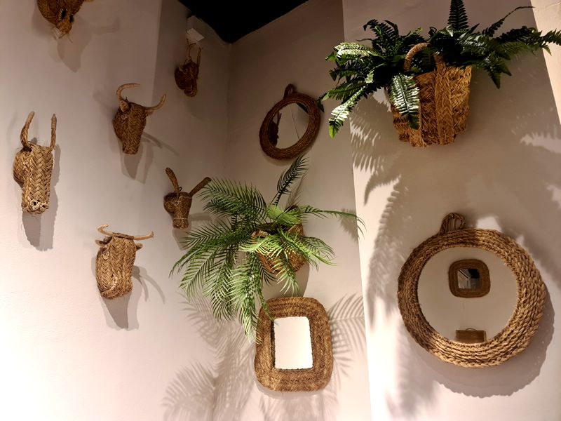 Raices Cocina Novoandina. Detapasconchencho