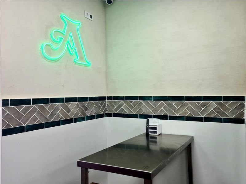 Cervecería Arturo. Detapasconchencho