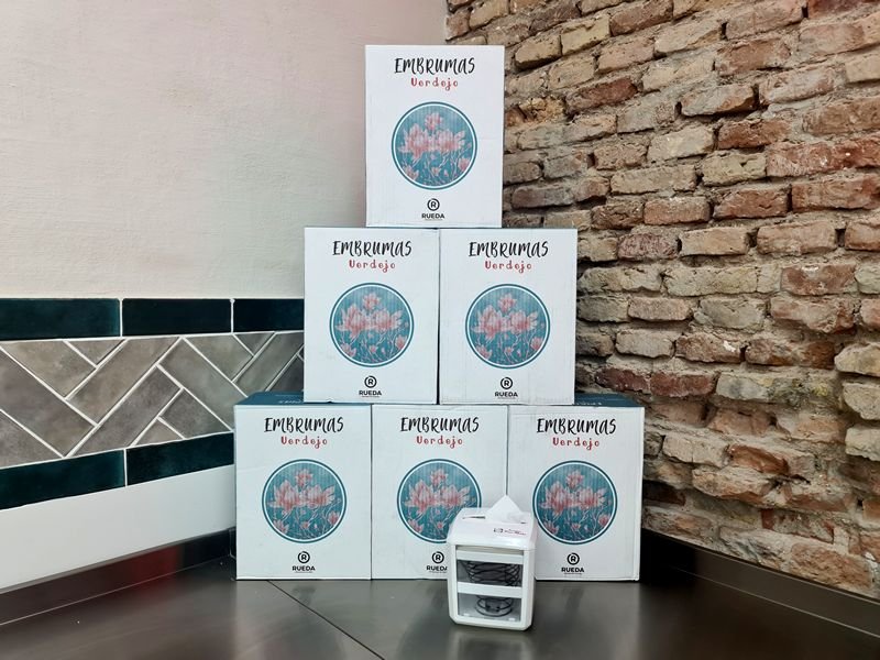 Cervecería Arturo. Detapasconchencho