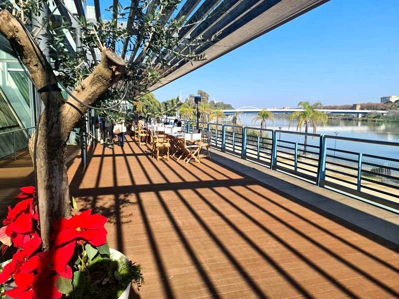Restaurante Azajal y la Escuela km0. Detapasconchencho