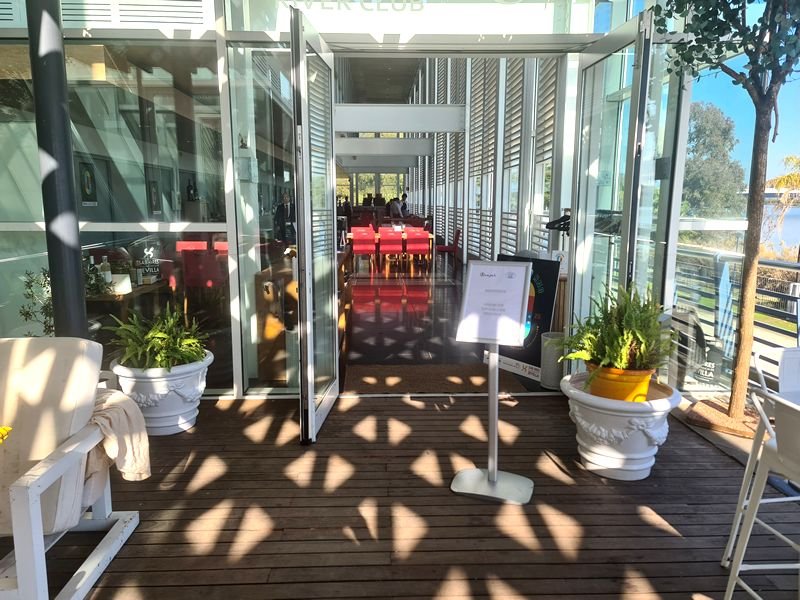 Restaurante Azajal y la Escuela km0. Detapasconchencho