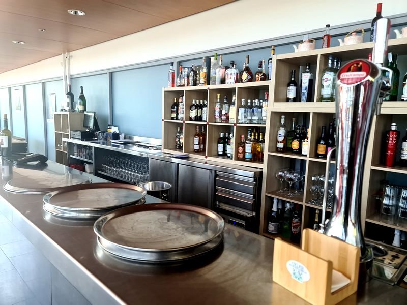 Restaurante Azajal y la Escuela km0. Detapasconchencho