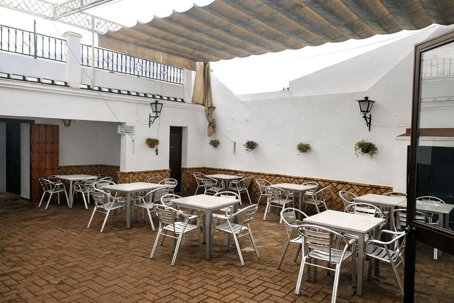 Bar Casa Pedro. Detapasconchencho