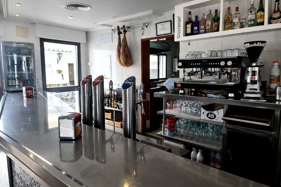 Bar Casa Pedro. Detapasconchencho