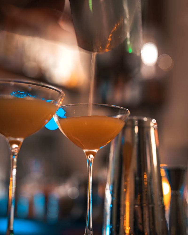 Tremenda Muela Cocktail Bar. Detapasconchencho